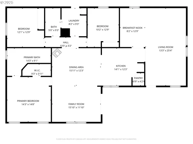 $799,000 | 18863 South Ring Crest Drive, Mulino, OR 97042