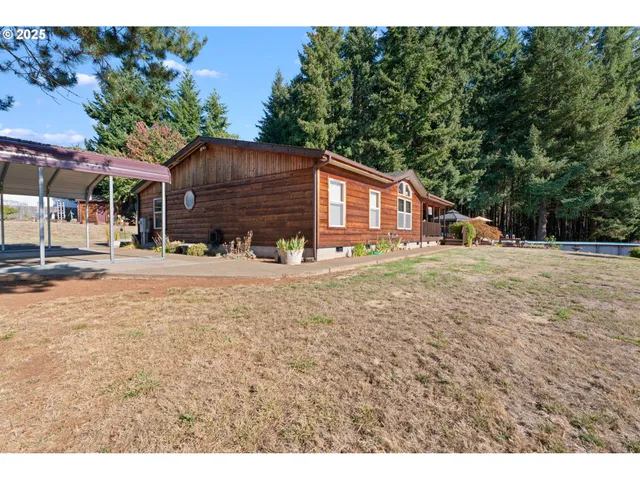 $799,000 | 18863 South Ring Crest Drive, Mulino, OR 97042