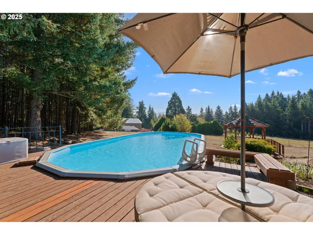 $799,000 | 18863 South Ring Crest Drive, Mulino, OR 97042