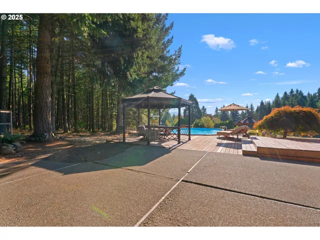 $799,000 | 18863 South Ring Crest Drive, Mulino, OR 97042
