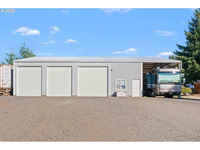 $799,000 | 18863 South Ring Crest Drive, Mulino, OR 97042