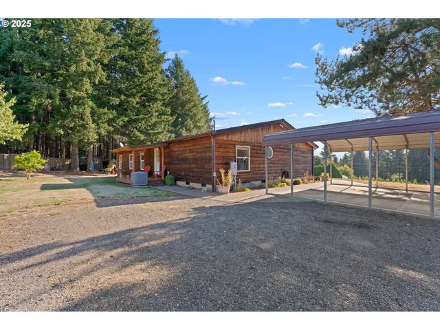 $799,000 | 18863 South Ring Crest Drive, Mulino, OR 97042