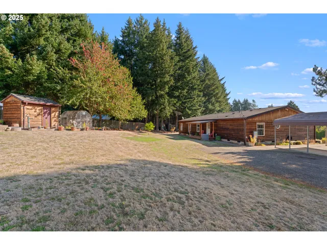 $799,000 | 18863 South Ring Crest Drive, Mulino, OR 97042