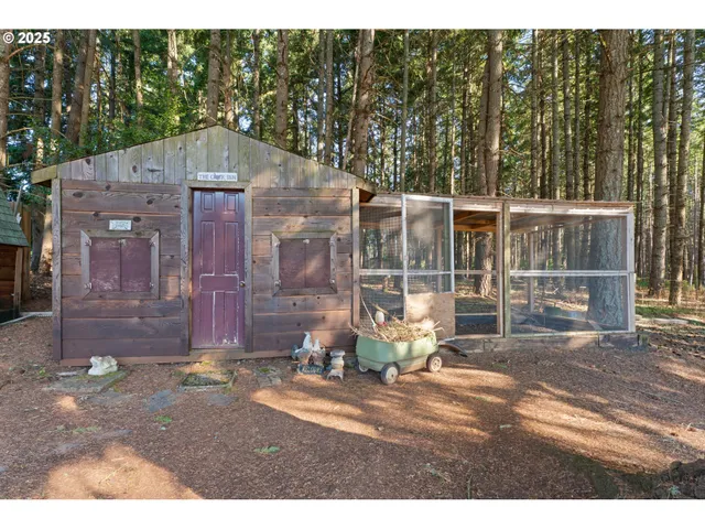 $799,000 | 18863 South Ring Crest Drive, Mulino, OR 97042