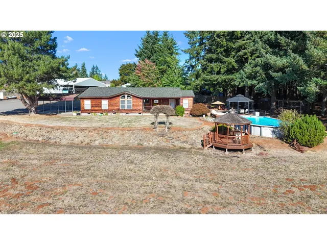 $799,000 | 18863 South Ring Crest Drive, Mulino, OR 97042