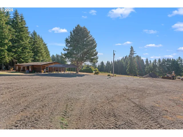 $799,000 | 18863 South Ring Crest Drive, Mulino, OR 97042