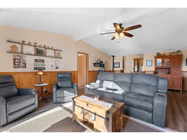 $799,000 | 18863 South Ring Crest Drive, Mulino, OR 97042