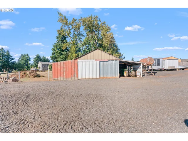 $799,000 | 18863 South Ring Crest Drive, Mulino, OR 97042