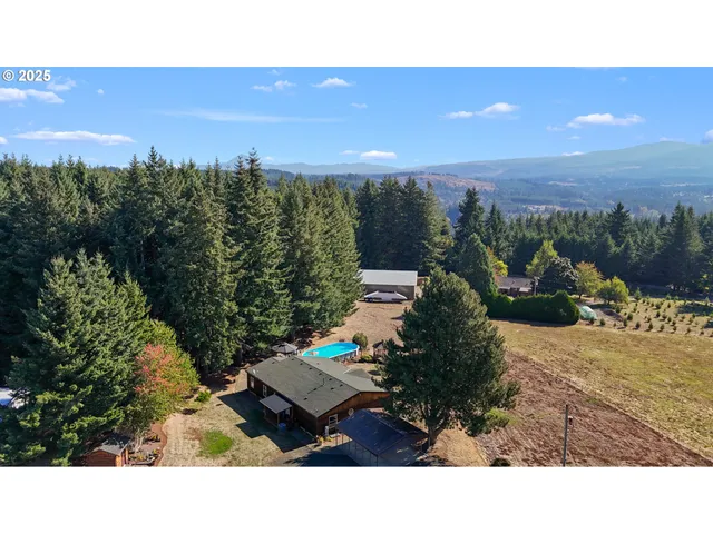 $799,000 | 18863 South Ring Crest Drive, Mulino, OR 97042