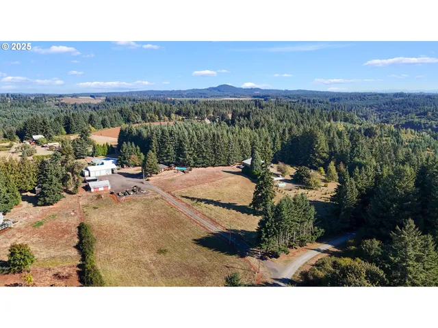 $799,000 | 18863 South Ring Crest Drive, Mulino, OR 97042