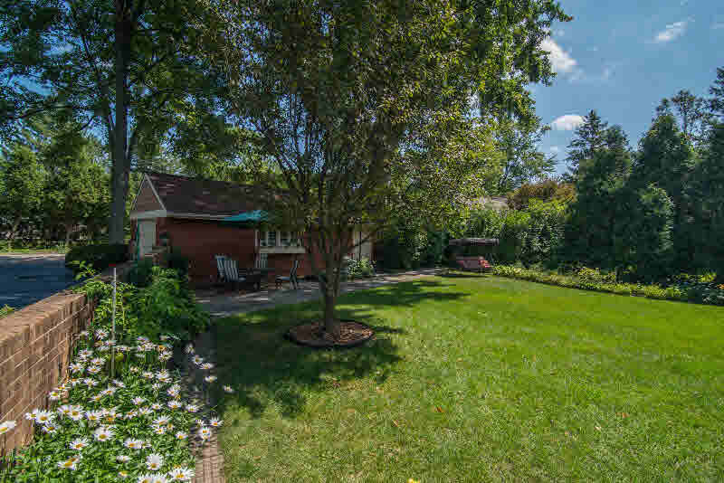 2316 Groveland Road Bay City, MI 48708 - Photo 28 of 34