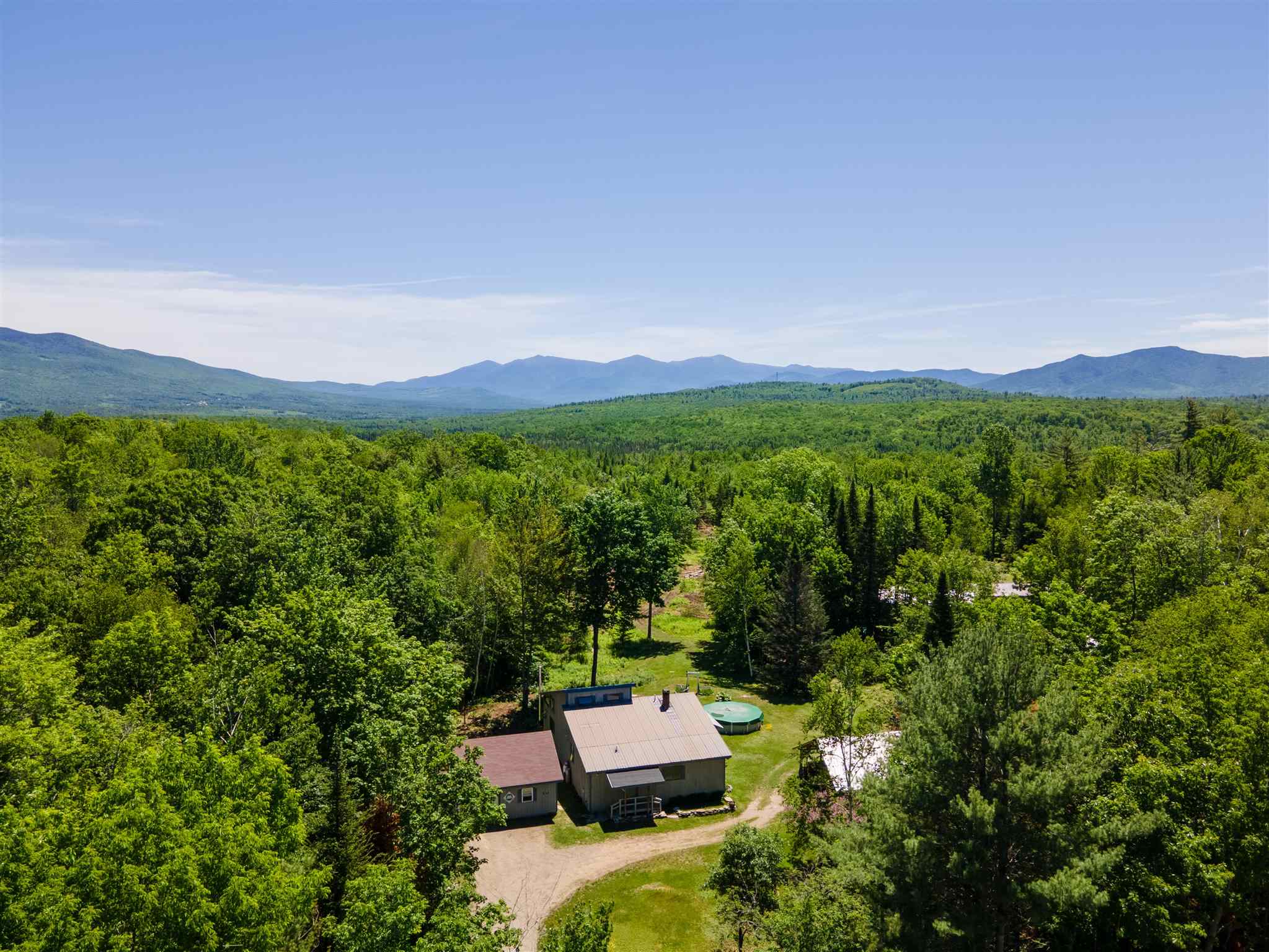 540 Old E Road Whitefield, NH 03598 - Photo 1 of 40