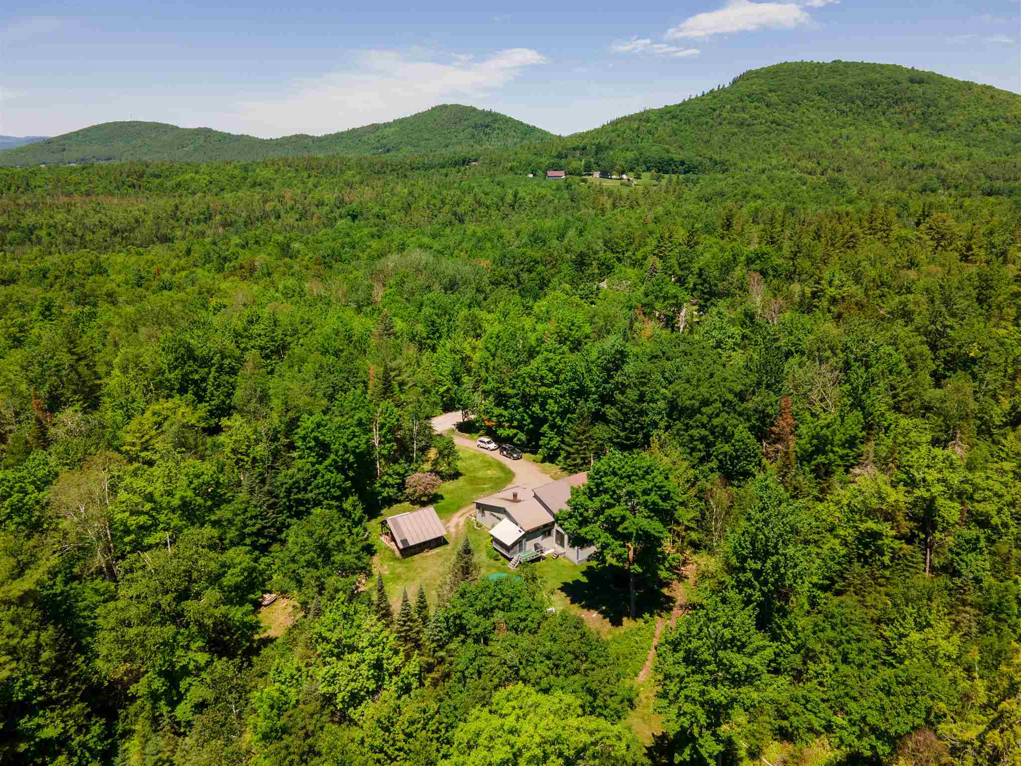 540 Old E Road Whitefield, NH 03598 - Photo 11 of 40