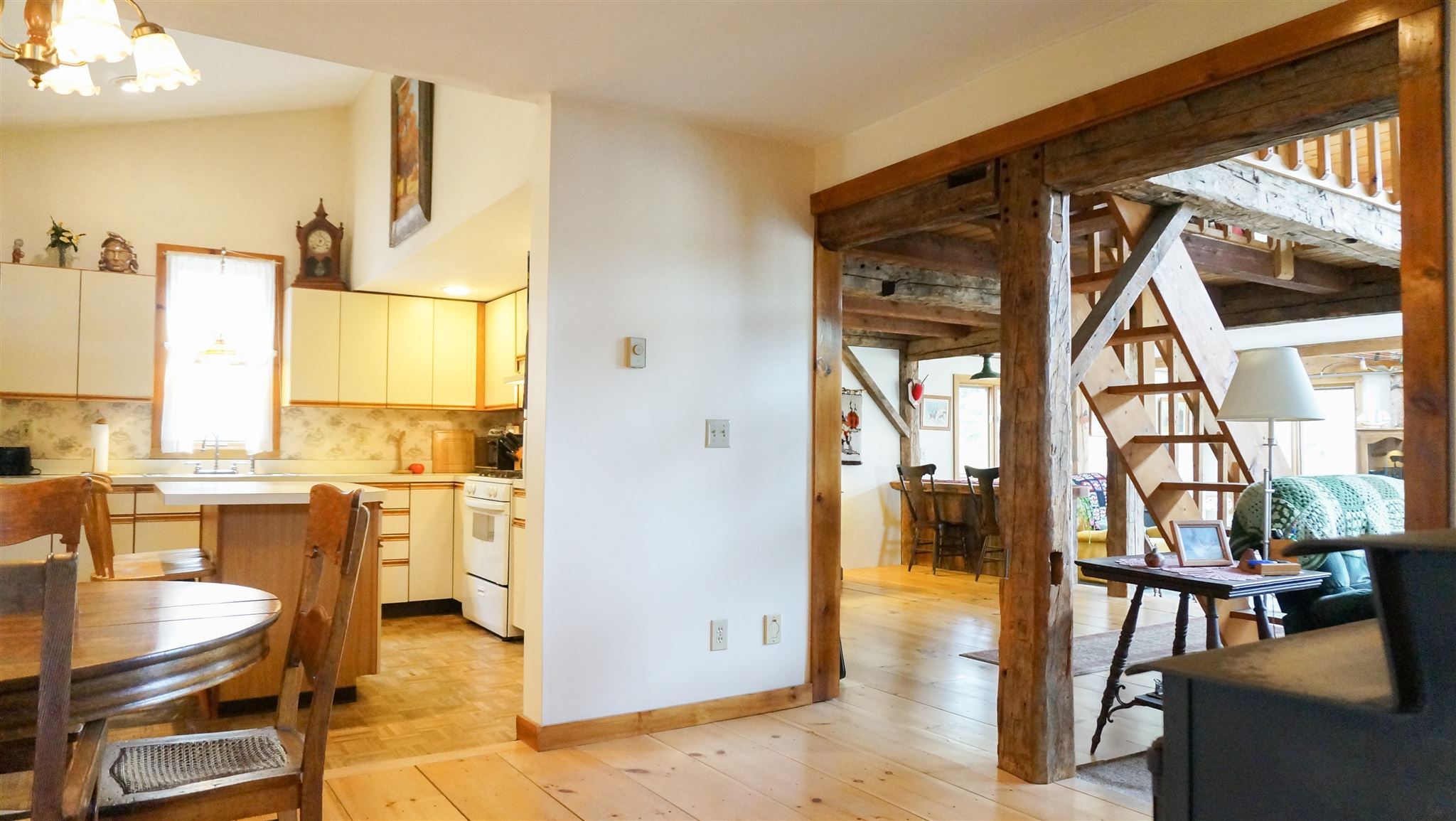 540 Old E Road Whitefield, NH 03598 - Photo 16 of 40