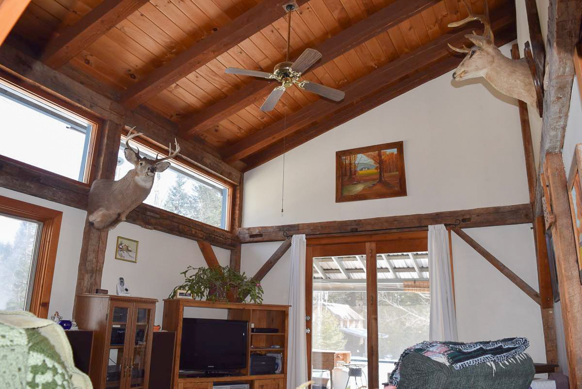 540 Old E Road Whitefield, NH 03598 - Photo 18 of 40
