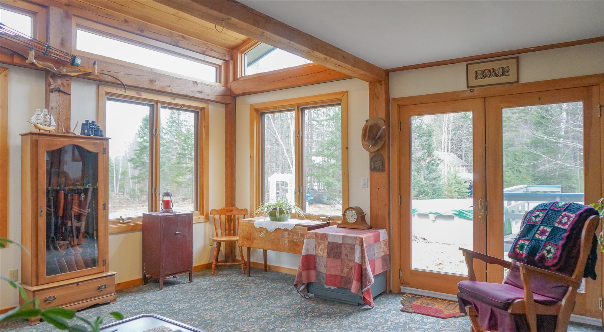 540 Old E Road Whitefield, NH 03598 - Photo 24 of 40