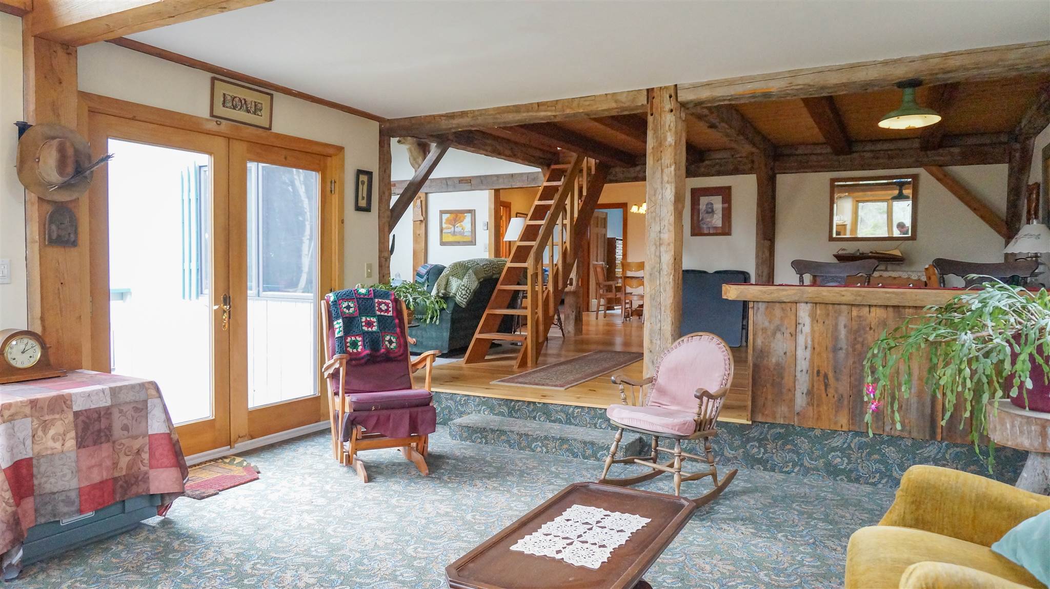 540 Old E Road Whitefield, NH 03598 - Photo 25 of 40