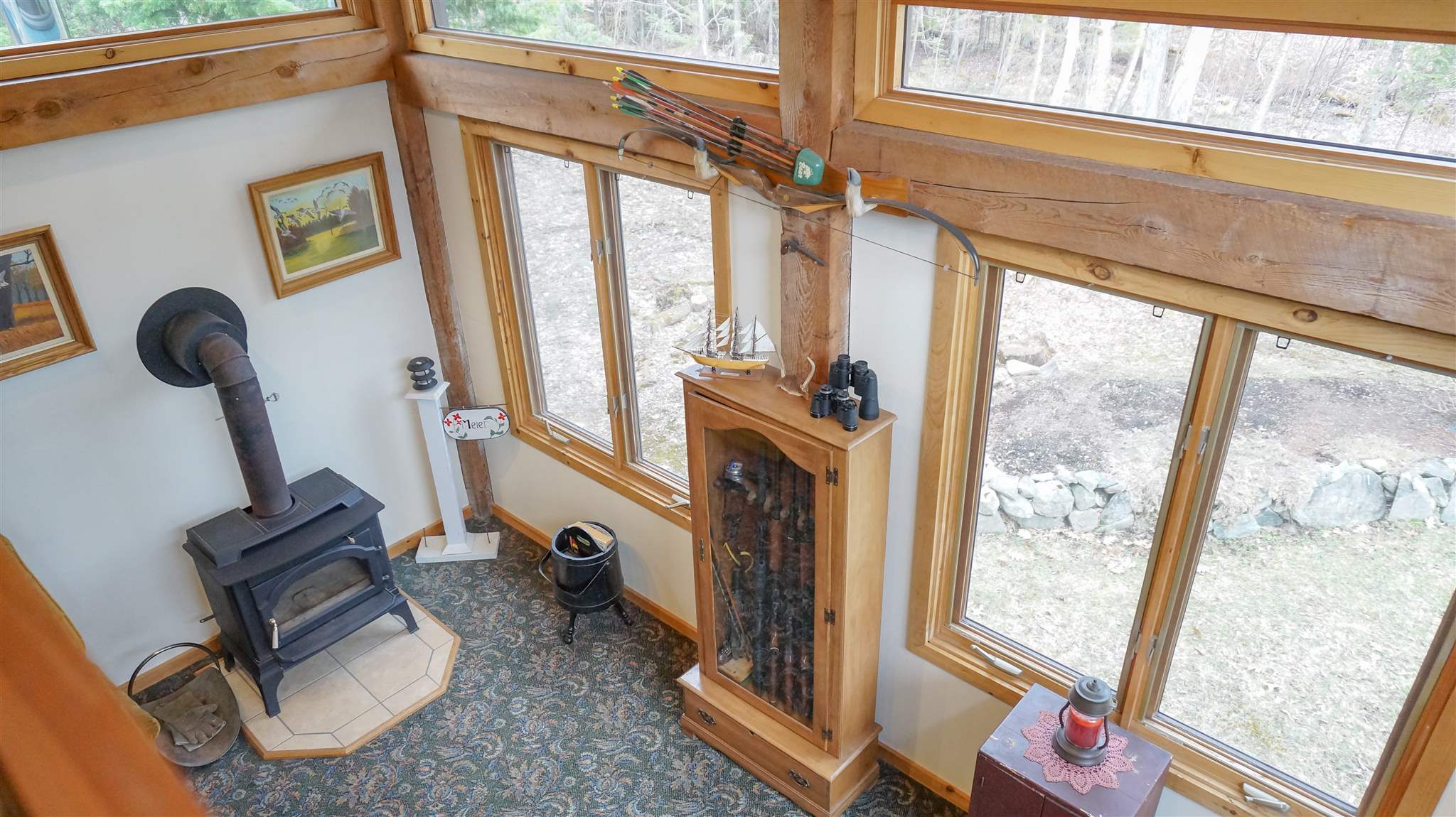 540 Old E Road Whitefield, NH 03598 - Photo 26 of 40