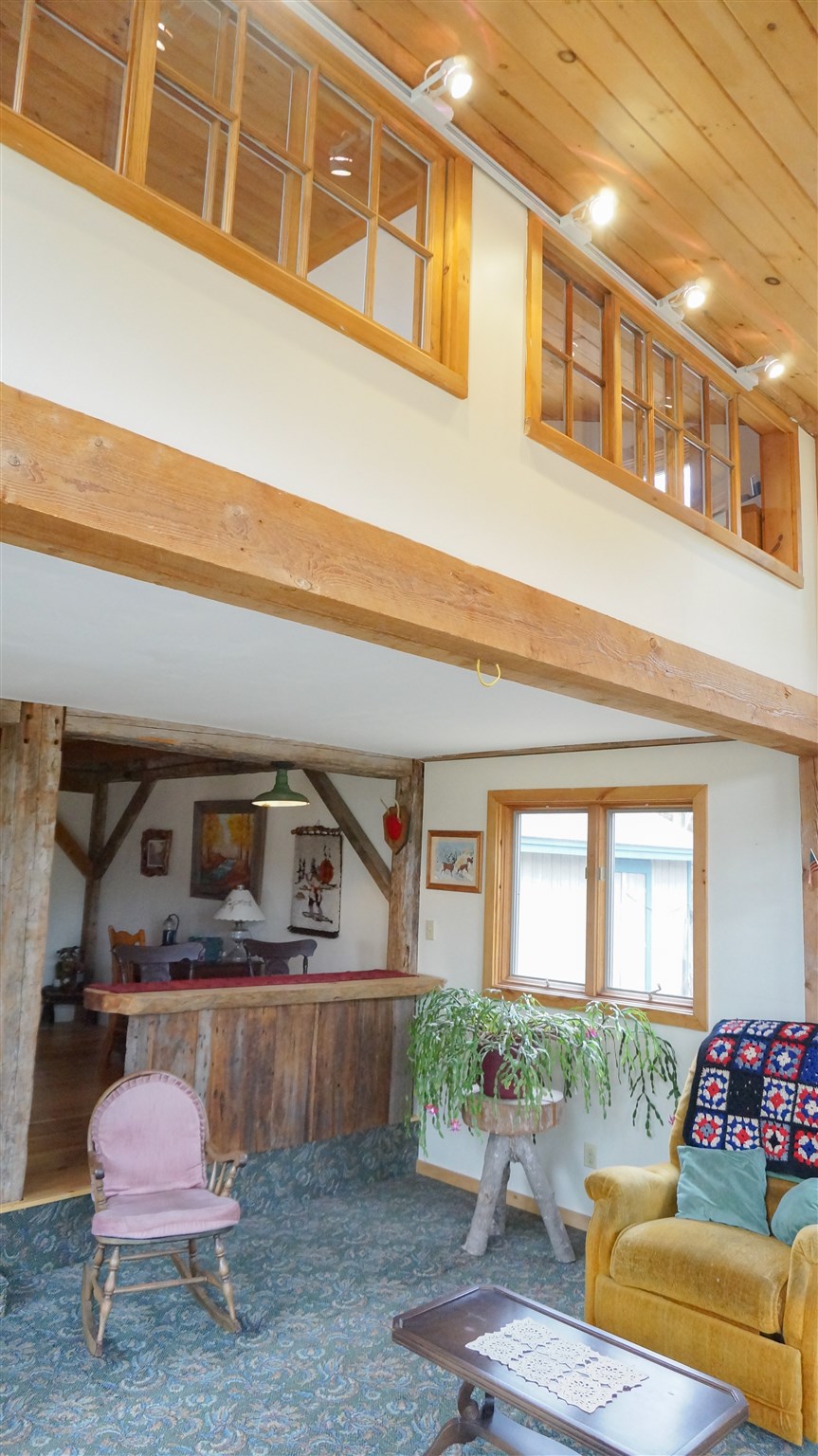 540 Old E Road Whitefield, NH 03598 - Photo 27 of 40