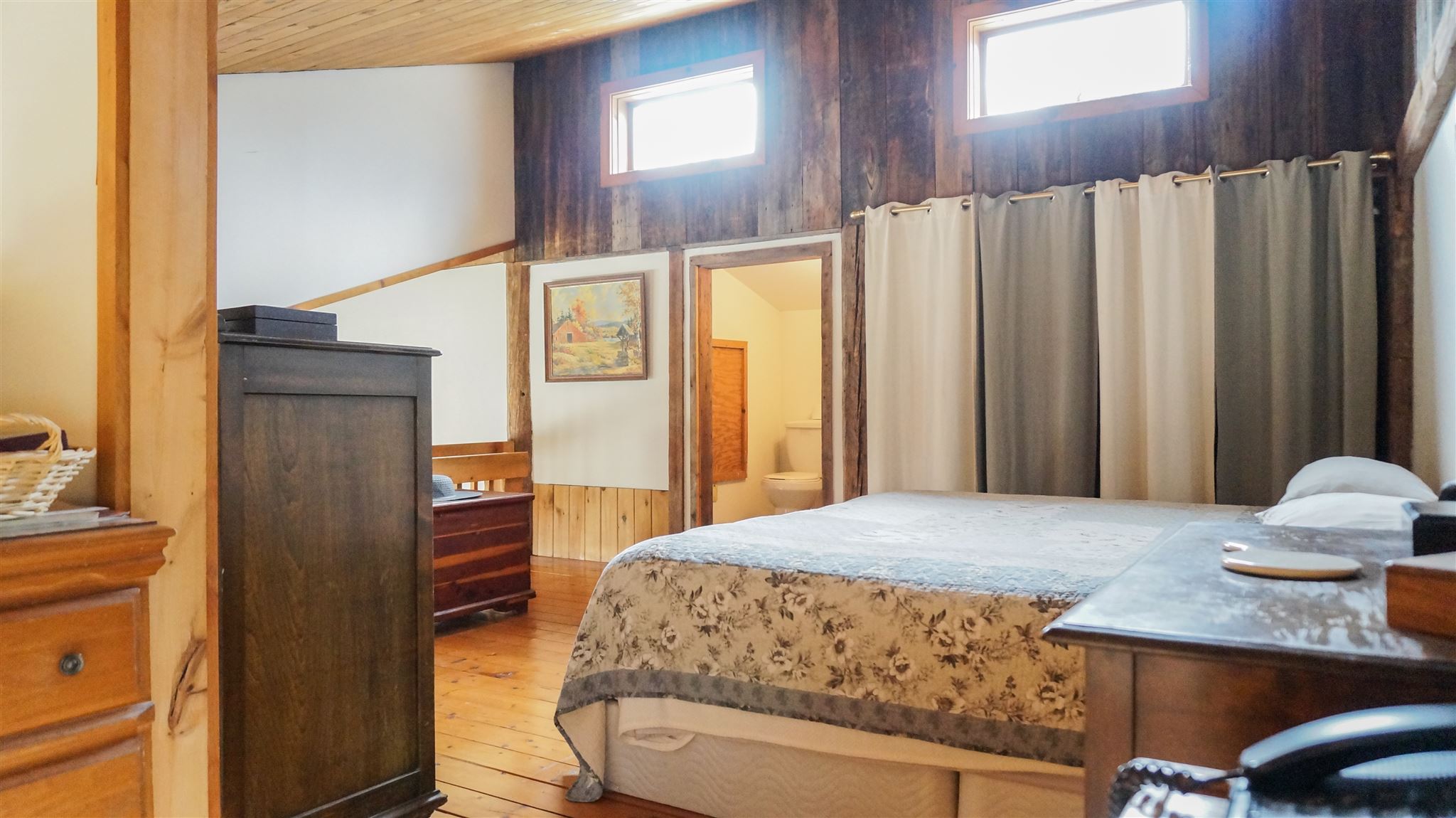 540 Old E Road Whitefield, NH 03598 - Photo 30 of 40