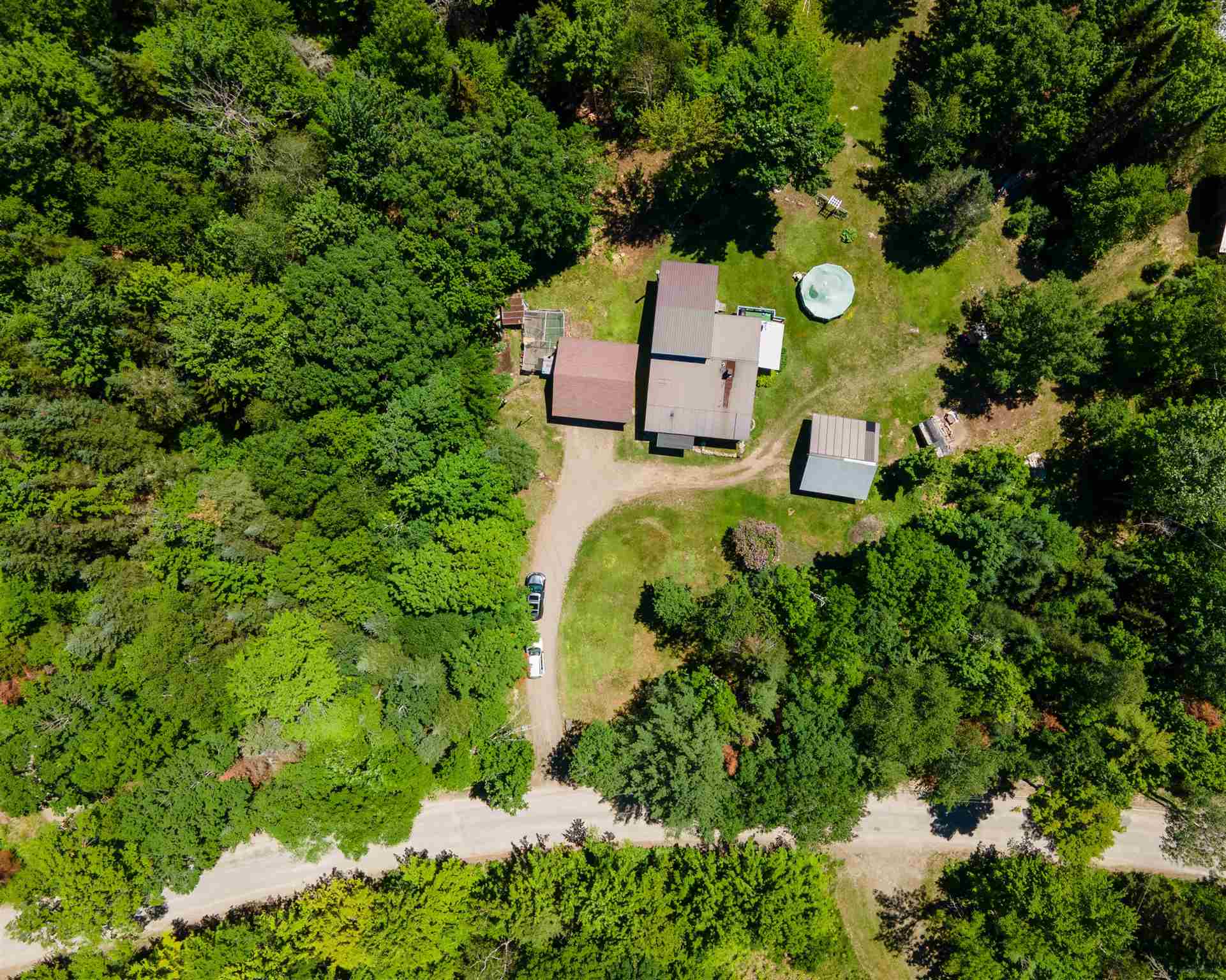 540 Old E Road Whitefield, NH 03598 - Photo 4 of 40