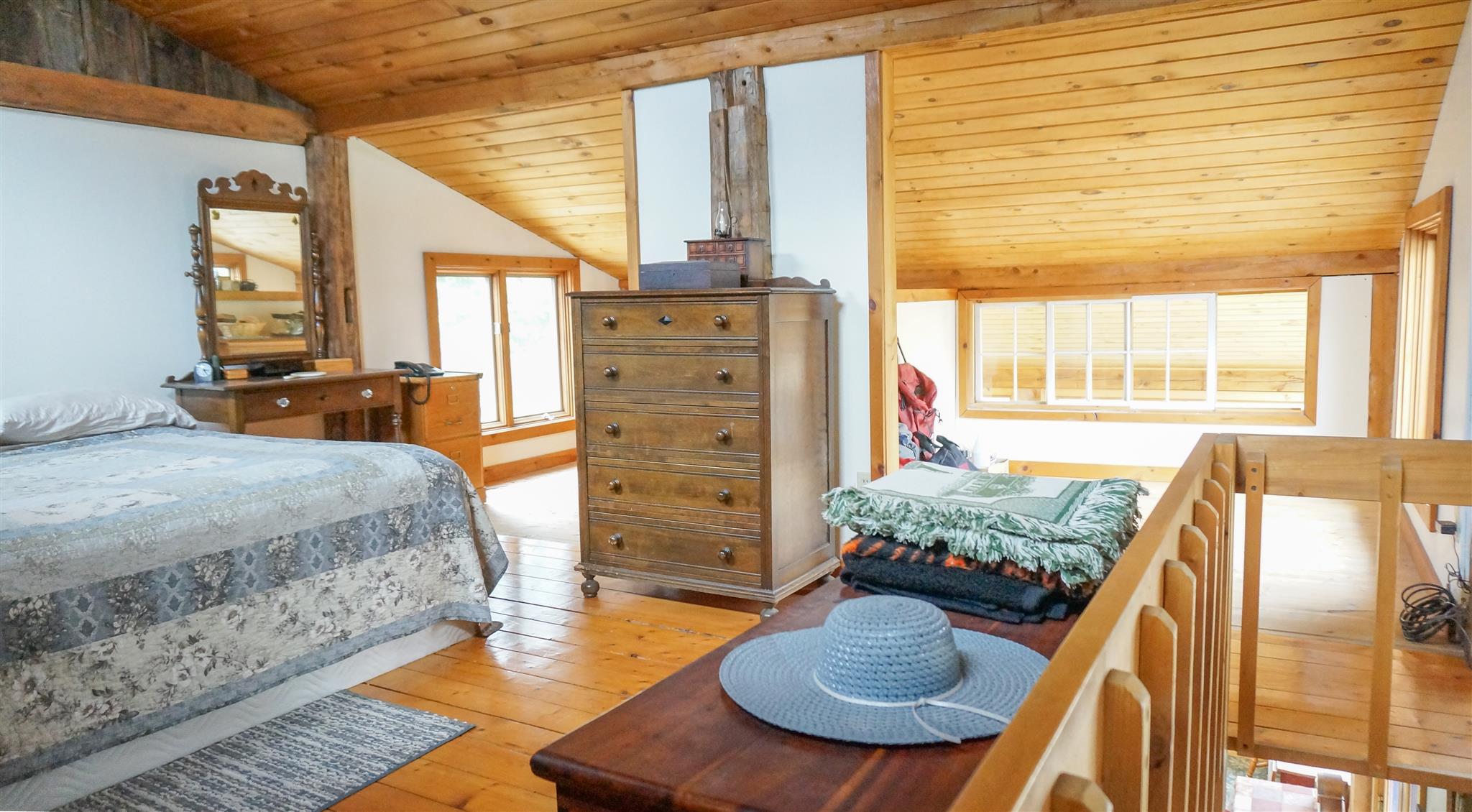 540 Old E Road Whitefield, NH 03598 - Photo 31 of 40