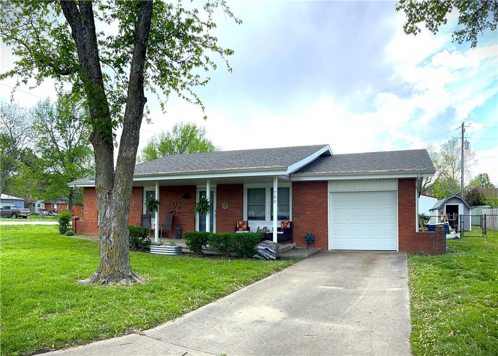 709 Arthur Aull Road Lamar, MO 64759 - Photo 1 of 1 Gallery Image 1