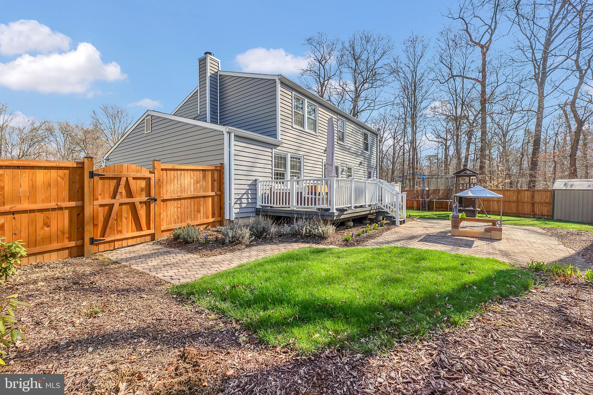 8271 Raindrop Way Springfield, VA 22153 - Photo 30 of 31