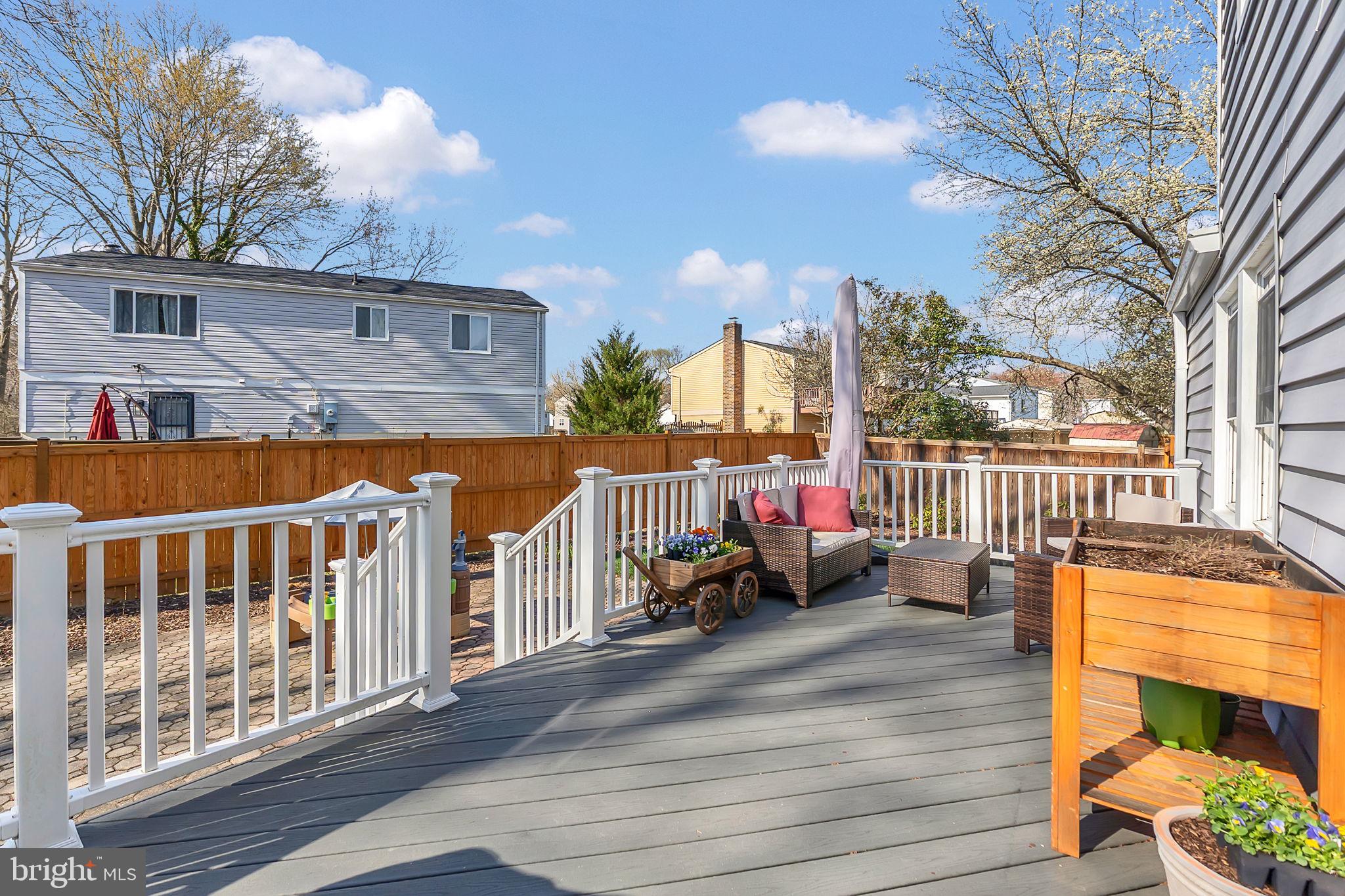 8271 Raindrop Way Springfield, VA 22153 - Photo 31 of 31