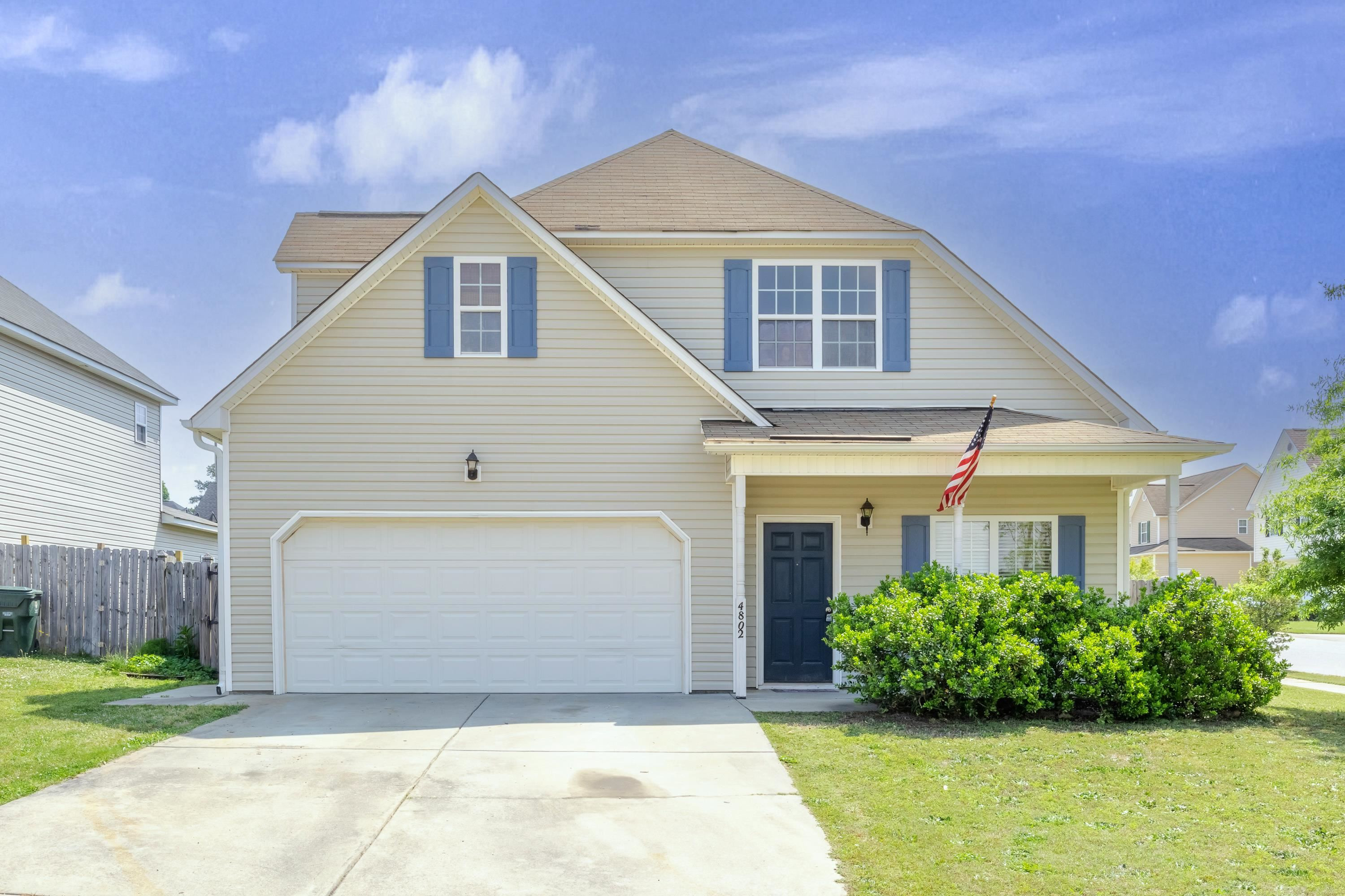 4802 Kitledge Drive Raleigh, NC 27610 - Photo 1 of 37 Photo 1
