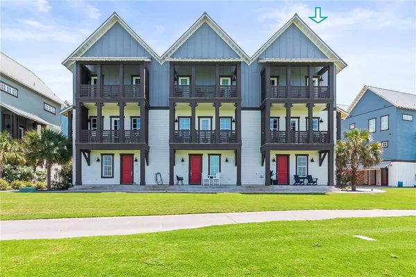 $925,000 | 176 Spanish Dagger Lane, Port Aransas, TX 78373