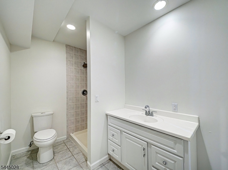 126 Blackwell Road Pennington, NJ 08534 - Photo 41 of 44 a bathroom with a sink a toilet and shower