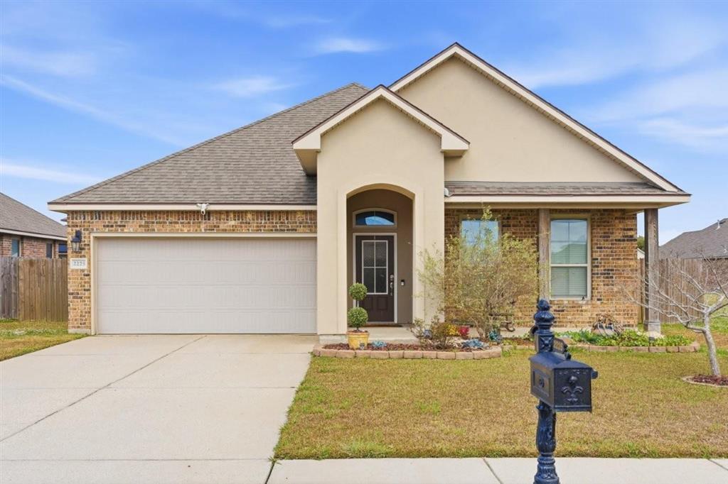 2225 Violet Elle Lane Lake Charles, LA 70607 - Photo 1 of 18