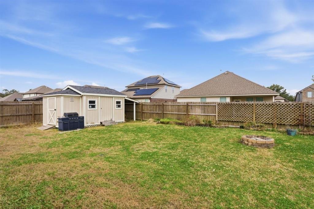 2225 Violet Elle Lane Lake Charles, LA 70607 - Photo 16 of 18