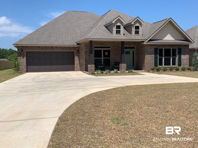 1318 Hickory Street South, Unit 8 Foley, AL 36535 - Photo 20 of 20 Gallery Image 20
