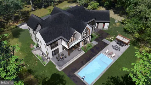 $7,495,888 | 8307 Summerwood Drive, McLean, VA 22102