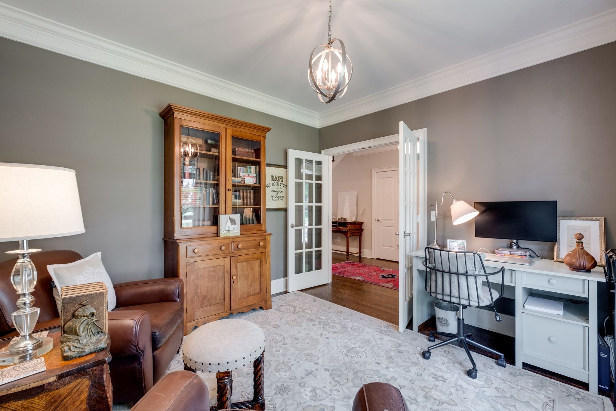 210 B Page Road Nashville, TN 37205 - Photo 9 of 54 Gallery Image 9