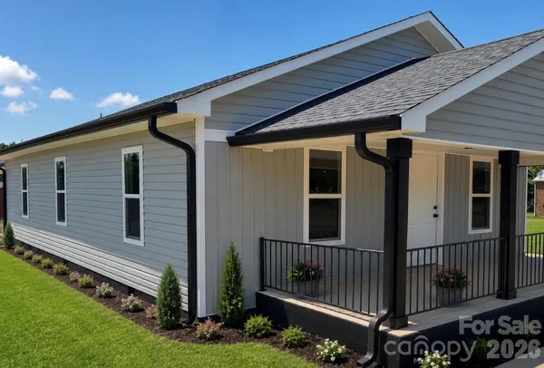 $249,000 | 1810 East Greenbriar Road, Statesville, NC 28625