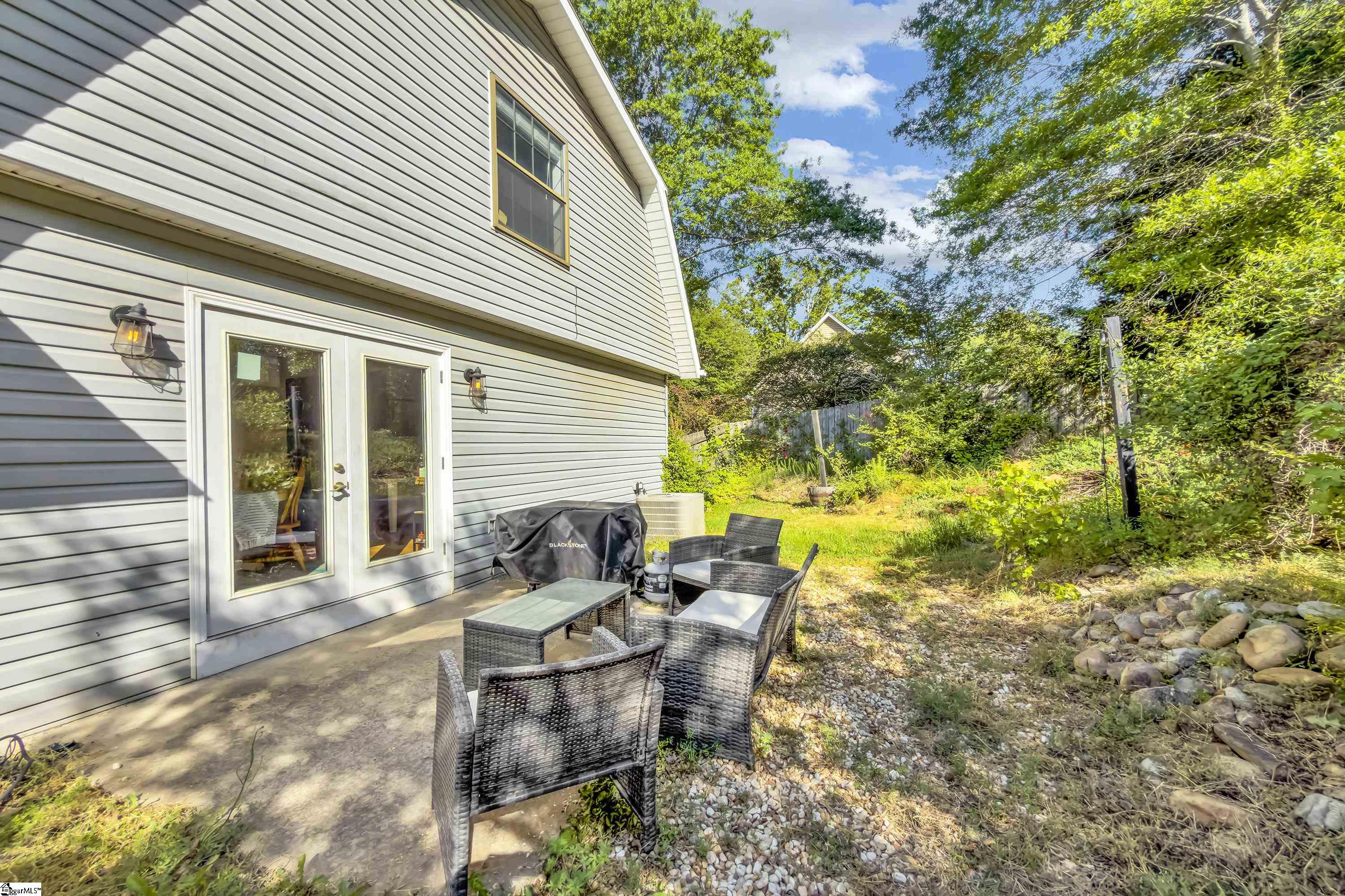 919 Berkeley Drive Clemson, SC 29631 - Photo 17 of 27