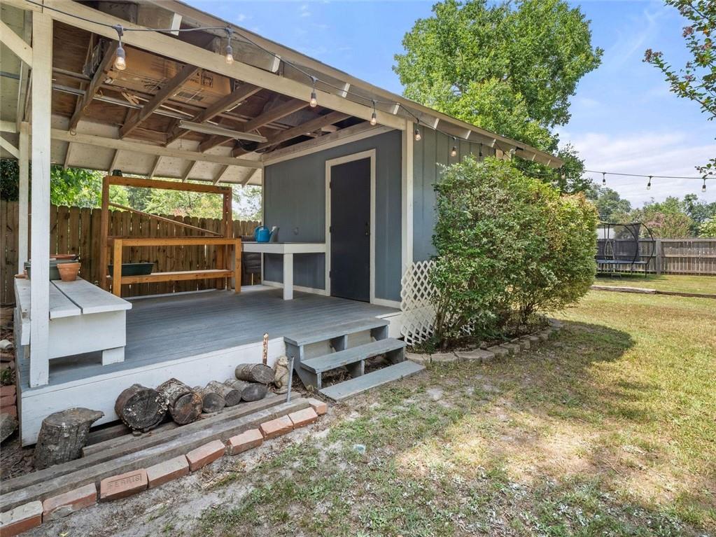 501 Magnolia Street Deridder, LA 70634 - Photo 26 of 28