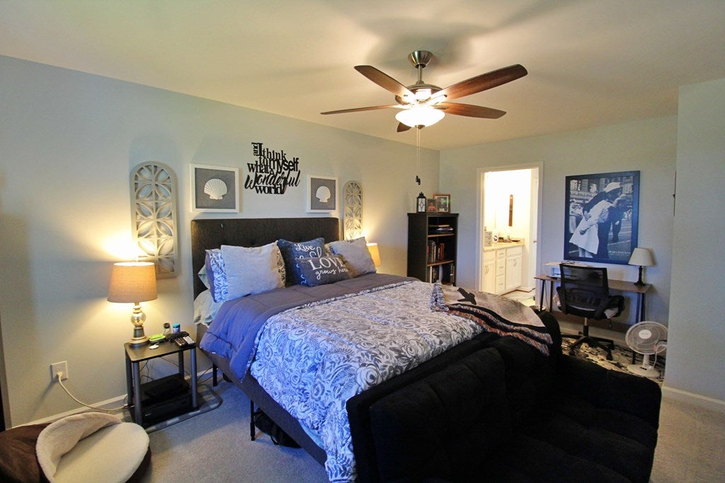 804 Skyline Road Appomattox, VA 24522 - Photo 15 of 32 Gallery Image 15