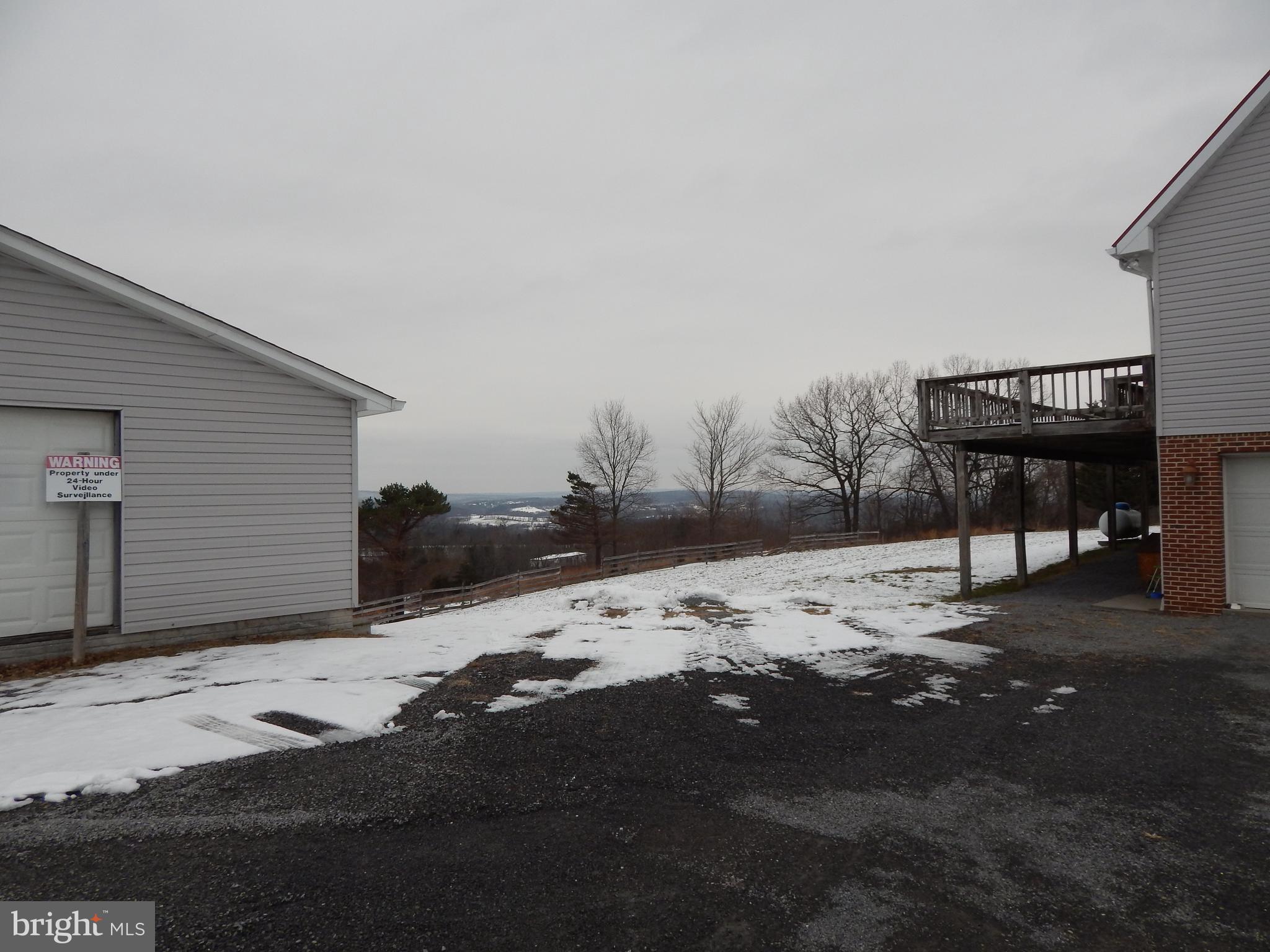 3320 Highland Ridge Road Berkeley Springs, WV 25411 - Photo 27 of 32 View
