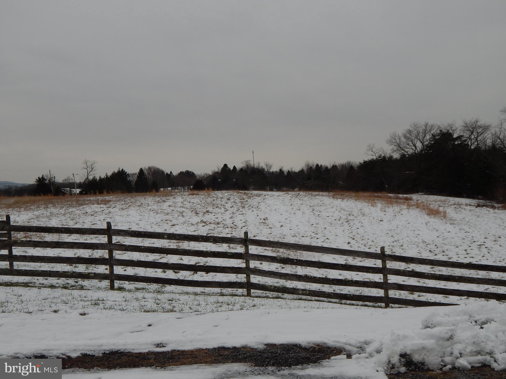 3320 Highland Ridge Road Berkeley Springs, WV 25411 - Photo 29 of 32 6.91 Partially Fenced UNRESTRICTED Acres