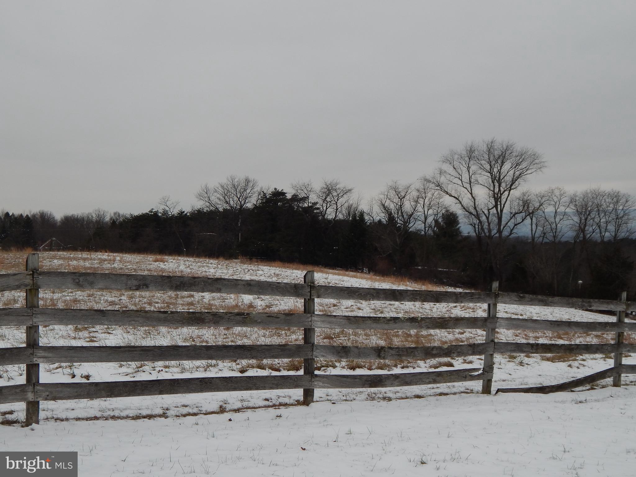 3320 Highland Ridge Road Berkeley Springs, WV 25411 - Photo 4 of 32 Partially fenced