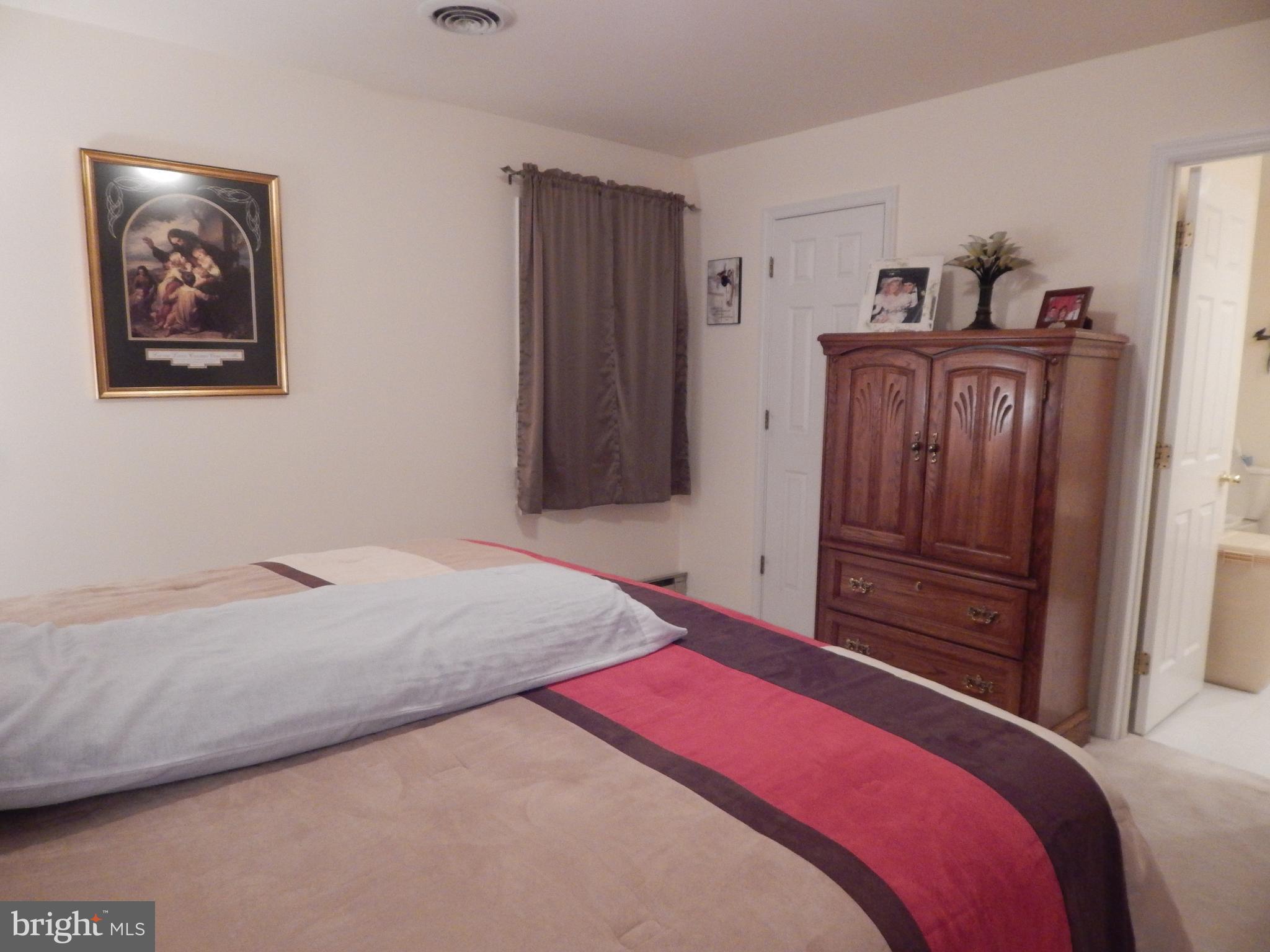 3320 Highland Ridge Road Berkeley Springs, WV 25411 - Photo 8 of 32 Master Bedroom