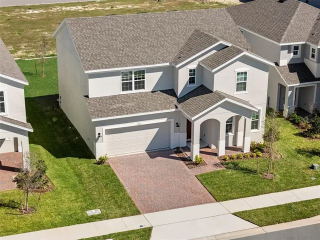 $439,990 | 7120 Cherry Pasture Road, Groveland, FL 34736