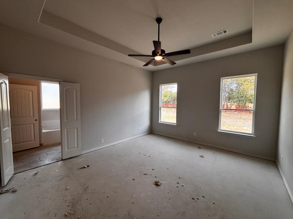 108 Pheasant Run Drive Rhome, TX 76078 - Photo 8 of 10 Gallery Image 8