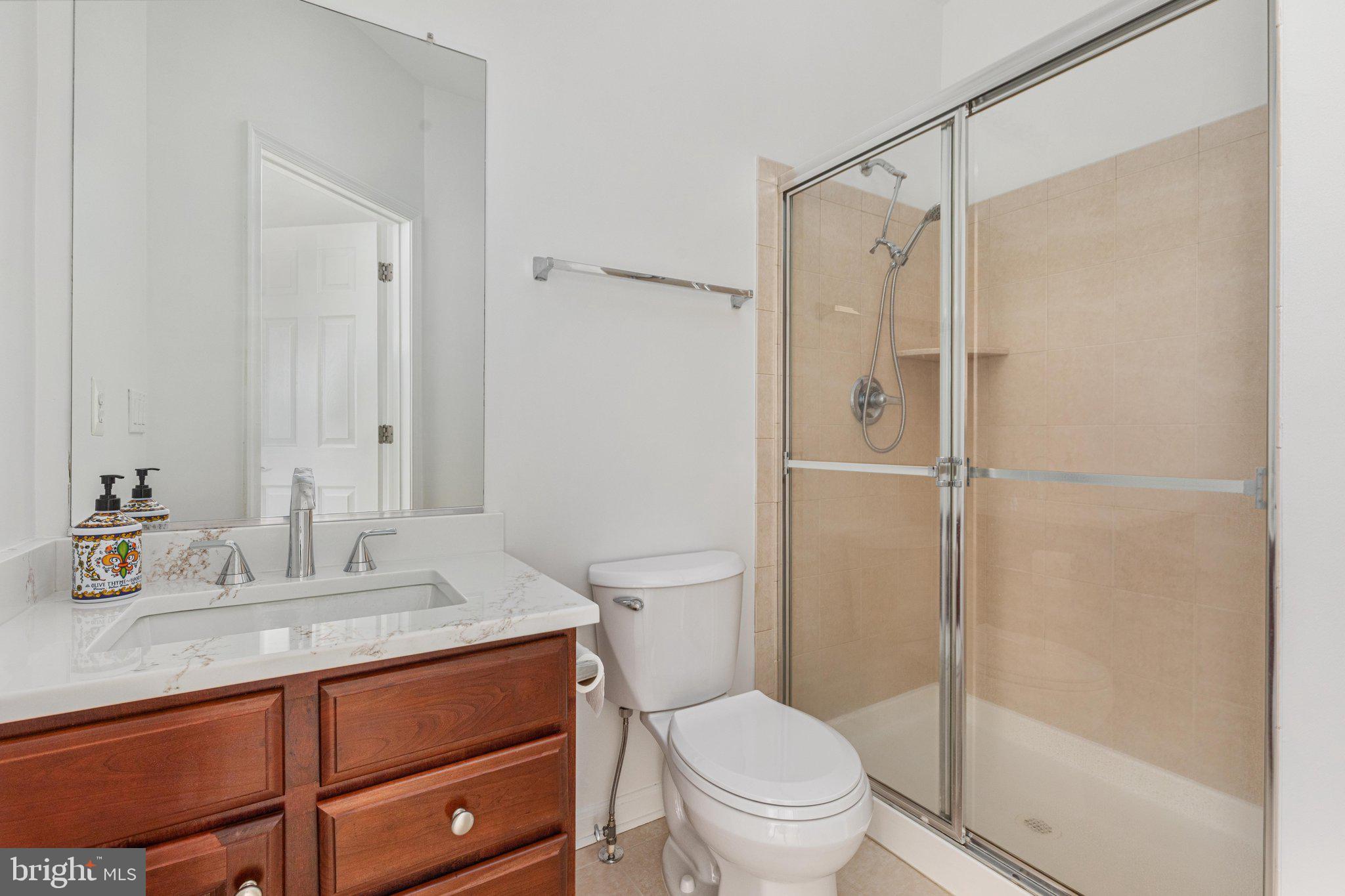 38786 Rambling Farm Drive Hamilton, VA 20158 - Photo 56 of 97 3rd upstairs full bath