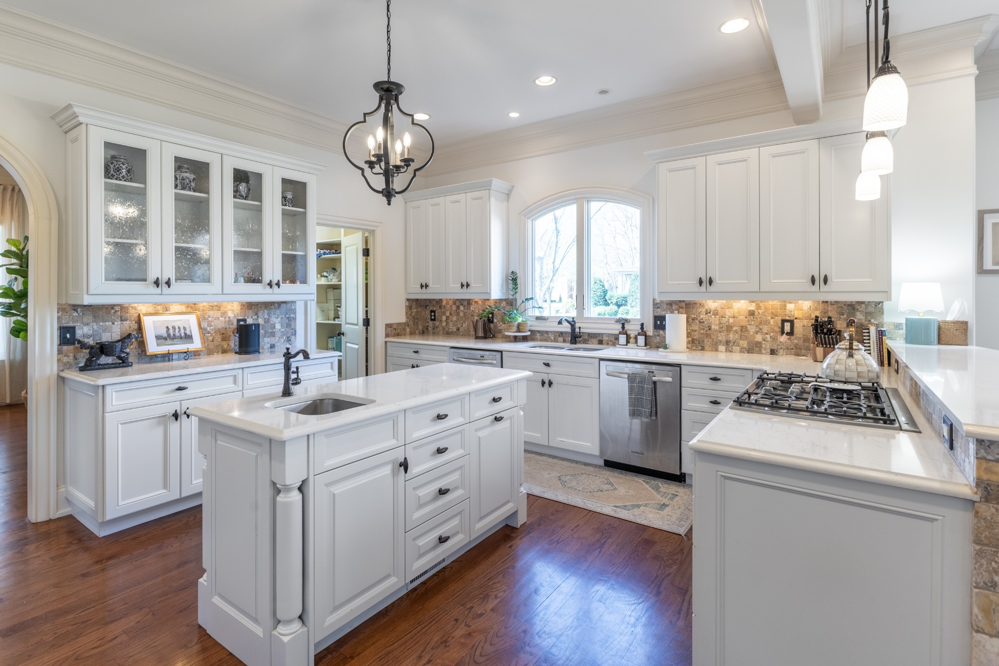 626 Band Drive Franklin, TN 37064 - Photo 2 of 5