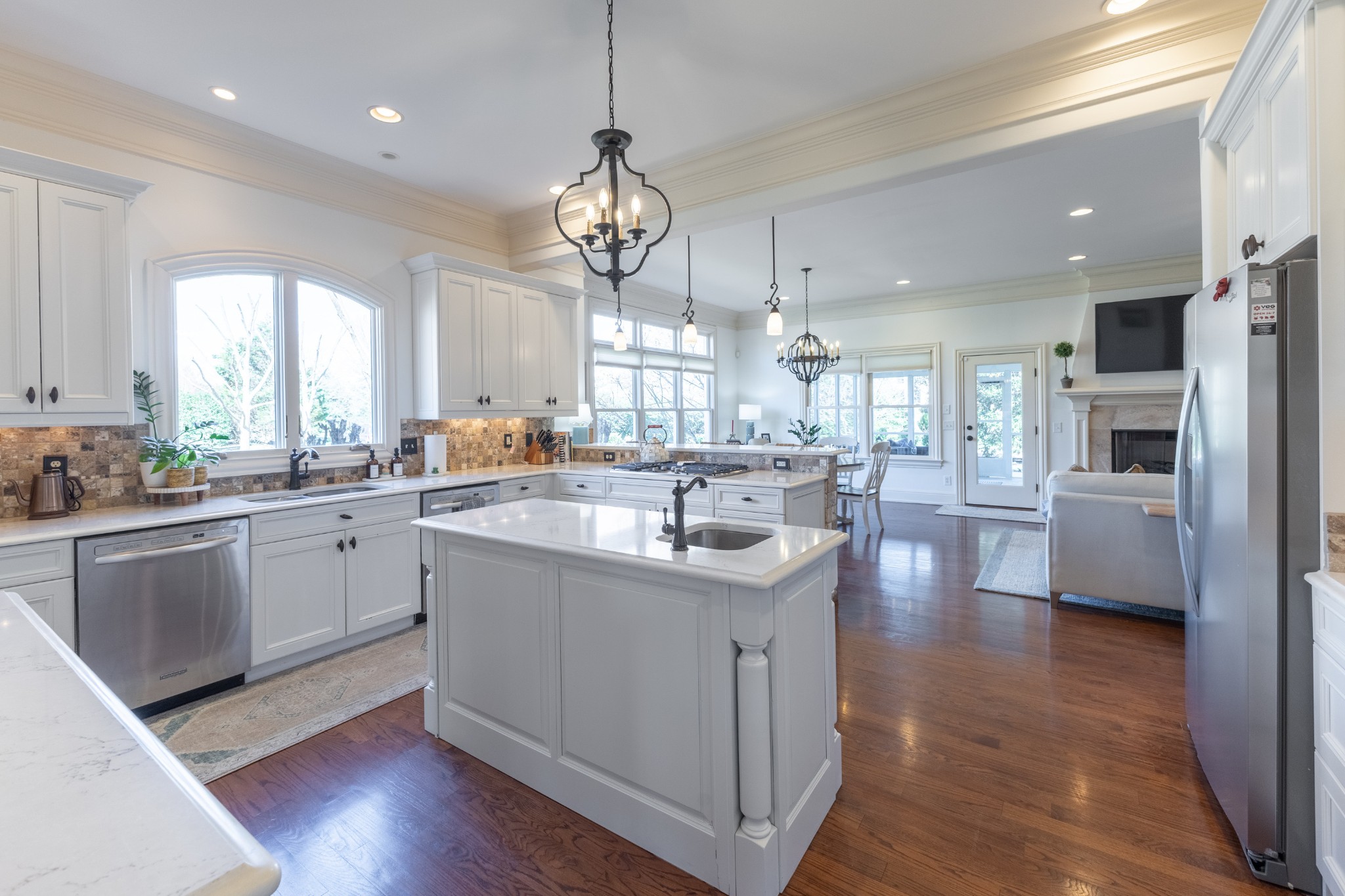 626 Band Drive Franklin, TN 37064 - Photo 3 of 5